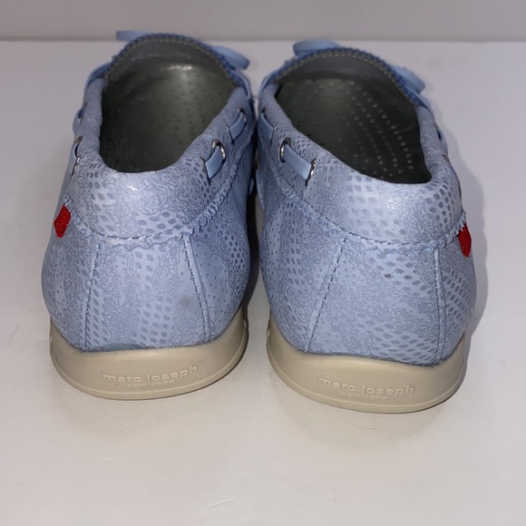 Marc Joseph cypress hill golf  loafers size 6.5 - Picture 13 of 14